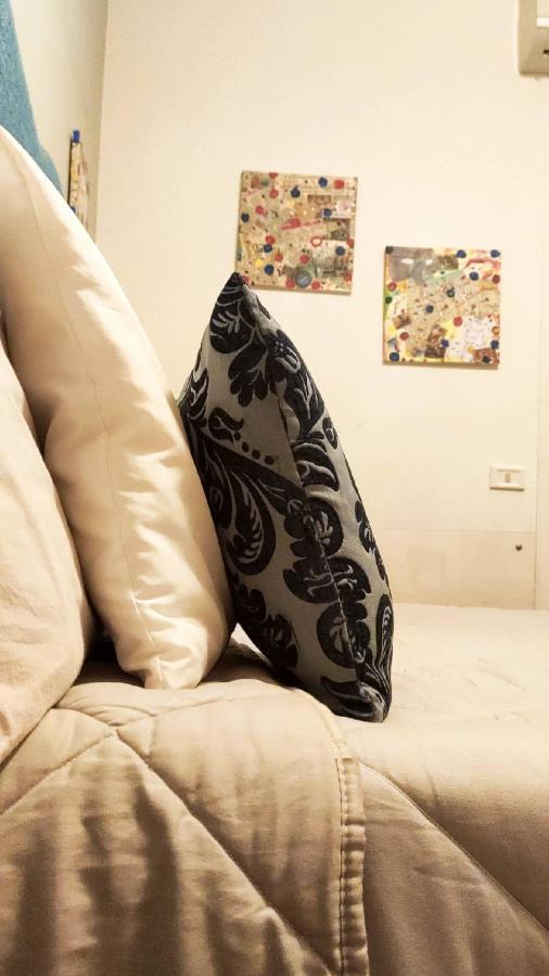 Bed And Breakfast Casa Mariella 나폴리 외부 사진