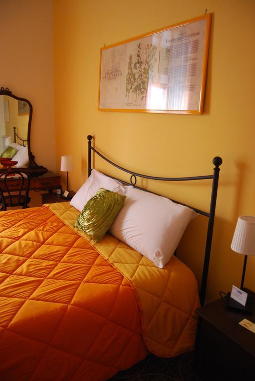 Bed And Breakfast Casa Mariella 나폴리 객실 사진