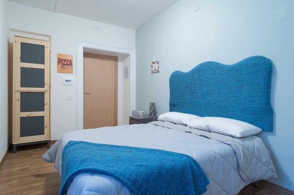 Bed And Breakfast Casa Mariella 나폴리 외부 사진