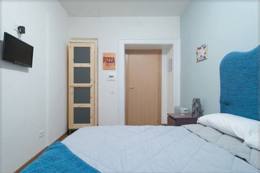 Bed And Breakfast Casa Mariella 나폴리 외부 사진
