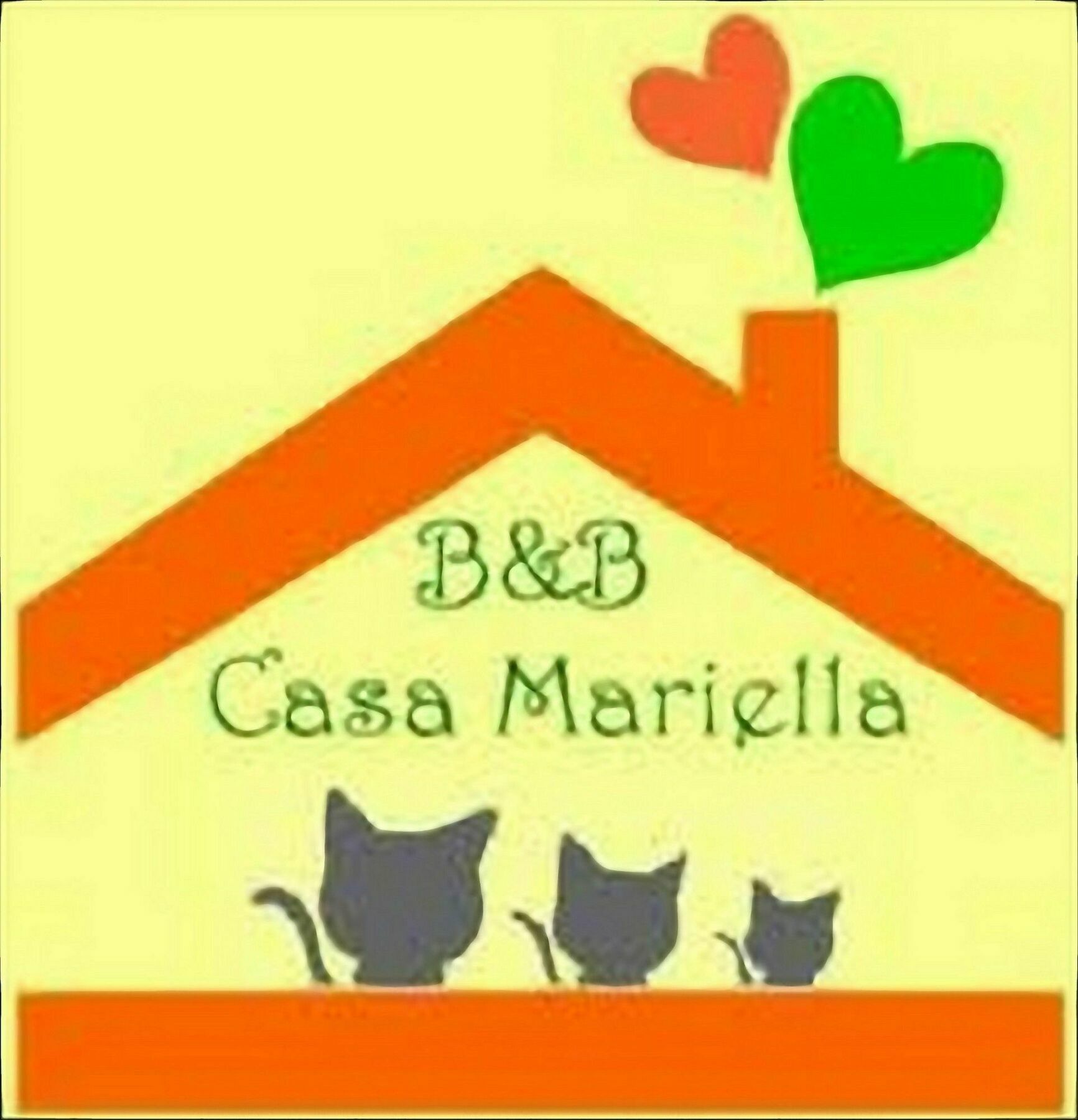 Bed And Breakfast Casa Mariella 나폴리 외부 사진