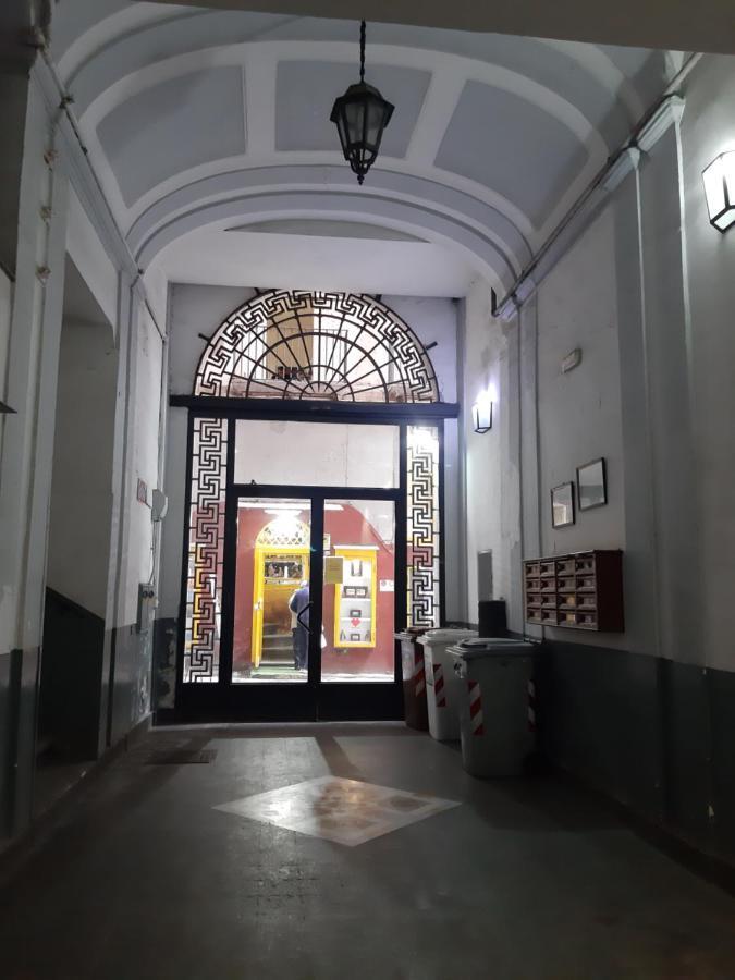 Bed And Breakfast Casa Mariella 나폴리 외부 사진